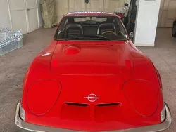Rot Gebraucht 1970 Opel GT | 30.500 €