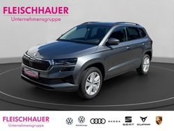 Grau Gebraucht 2024 Skoda Karoq Selection SUV | 28.990 € (Fairer Preis)