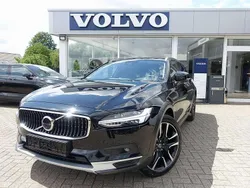 Onyx black Gebraucht 2024 Volvo V90 CC Ultimate Kombi | 54.900 € (Guter Preis)