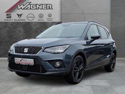 Grau Gebraucht 2021 Seat Arona Beats SUV | 18.990 € (Fairer Preis)