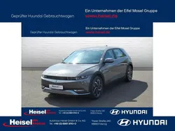 Mystic olive / mic Gebraucht 2022 Hyundai Ioniq 5 SUV | 24.500 € (Fairer Preis)