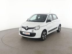 Weiß Gebraucht 2018 Renault Twingo LIMITED Kleinwagen | 8.380 € (Guter Preis)