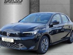 Schwarz Neu 2025 Opel Corsa Edition Limousine | 21.950 € (Teuer)