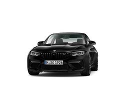 Gebraucht 2025 BMW M2 Competition Edition Coupé | 49.930 €