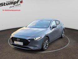 Grau Gebraucht 2021 Mazda 3 Selection Limousine | 20.900 € (Fairer Preis)
