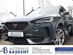 Grau Gebraucht 2022 Cupra Formentor SUV | 25.890 € (Fairer Preis)