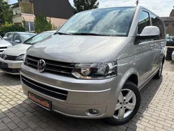 Beige Gebraucht 2015 VW T5 Highline Van | 23.999 € (Teuer)