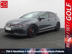 Grau Gebraucht 2024 VW Golf VIII Pro Limousine | 35.950 € (Guter Preis)