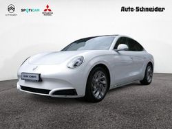 Weiss Neu 2024 Ora 07 GT Limousine | 46.898 € (Etwas zu teuer)