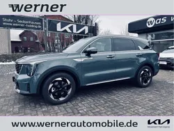 Grün Neu 2025 Kia Sorento Platinum SUV | 57.470 € (Guter Preis)
