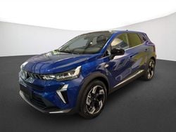 Ironblau Gebraucht 2024 Renault Symbioz Techno SUV | 29.990 € (Guter Preis)