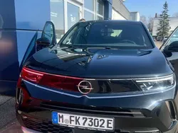 Schwarz Gebraucht 2021 Opel Mokka-e Edition SUV | 20.750 € (Teuer)