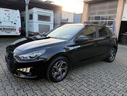 Schwarz Gebraucht 2021 Hyundai i30 Edition 30 Limousine | 13.990 € (Superpreis)