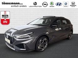 Grau Neu 2025 Hyundai i30 N Line Limousine | 24.724 € (Guter Preis)