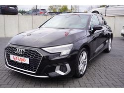 Mythosschwarz metallic (metallic) Gebraucht 2021 Audi A3 e-tron Comfort Kleinwagen | 24.950 € (Fairer Preis)