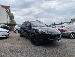 Schwarz Gebraucht 2012 Porsche Cayenne S SUV | 17.390 € (Fairer Preis)
