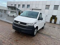 Weiß Gebraucht 2024 VW T6.1 Van | 26.480 €