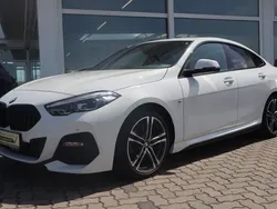 Alpinweiß uni Gebraucht 2022 BMW 220 Shadowline Coupé | 29.890 € (Guter Preis)