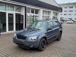 Blau Gebraucht 2005 Ford Maverick SUV | 5.300 € (Etwas zu teuer)