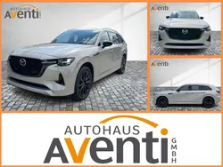 Neu 2025 Mazda CX-80 Homura-Line SUV | 55.519 € (Guter Preis)