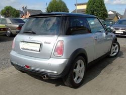 Silber Gebraucht 2005 Mini Cooper Kleinwagen | 3.700 € (Superpreis)
