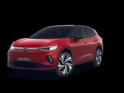 Rot Gebraucht 2025 VW ID.4 GTX SUV | 43.490 € (Etwas zu teuer)