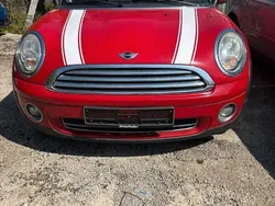 Rot Gebraucht 2008 Mini Cooper Kleinwagen | 2.950 € (Guter Preis)