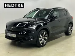 Gebraucht 2021 Volvo XC40 R-Design SUV | 37.990 € (Teuer)