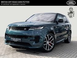Giola green Gebraucht 2023 Land Rover Range Rover Sport SUV | 117.999 €