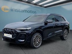 Schwarz Gebraucht 2025 Audi SQ5 SUV | 100.599 €