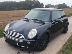 Schwarz Gebraucht 2005 Mini Cooper Kleinwagen | 975 € (Guter Preis)