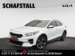 Weiss (casa white) Gebraucht 2022 Kia XCeed Comfort SUV | 16.949 € (Guter Preis)