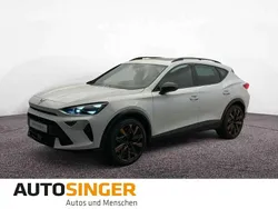 Weiß Neu 2025 Cupra Formentor VZ SUV | 42.570 € (Guter Preis)