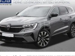 Schwarz Neu 2025 Renault Espace Techno Van / Kleinbus | 44.930 € (Etwas zu teuer)