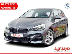 Andere Gebraucht 2021 BMW 220 Active Tourer M Sport Van / Kleinbus | 27.990 € (Teuer)