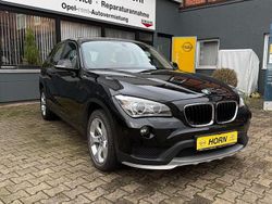 Schwarz Gebraucht 2015 BMW X1 SUV | 13.290 € (Guter Preis)