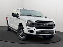 Weiß Gebraucht 2018 Ford F-150 XL Abholung | 32.450 € (Fairer Preis)