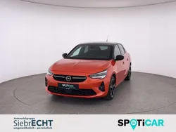 Orange Gebraucht 2021 Opel Corsa Ultimate Limousine | 19.803 € (Teuer)