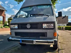Grau Gebraucht 1990 VW T3 Van | 12.500 €