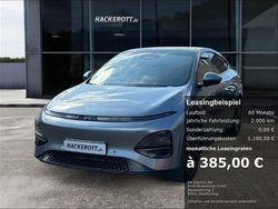 Grau Neu 2025 XPENG G6 AWD Performance SUV | 43.990 € (Superpreis)