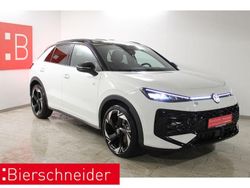 Weiss Gebraucht 2025 VW T-Roc Style SUV | 38.980 € (Fairer Preis)