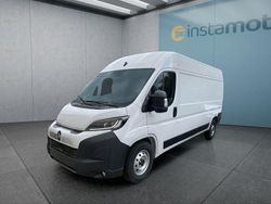 Weiß Gebraucht 2024 Citroën Jumper Van / Kleinbus | 36.949 € (Fairer Preis)