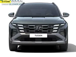 Cypress green Neu 2024 Hyundai Tucson Prime SUV | 46.970 €