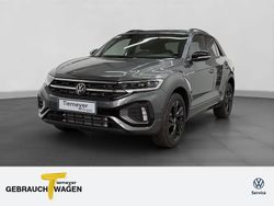 Grau Neu 2025 VW T-Roc R-line SUV | 34.880 € (Superpreis)