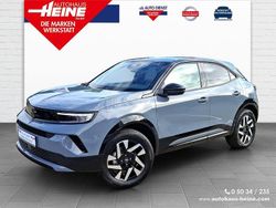 Grau Neu 2025 Opel Mokka SUV | 24.990 € (Fairer Preis)