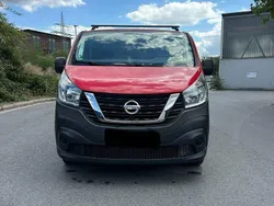 Rot Gebraucht 2016 Nissan NV300 Van | 11.500 € (Superpreis)