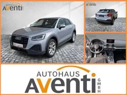 Silber Gebraucht 2023 Audi Q2 Advanced SUV | 22.699 € (Guter Preis)