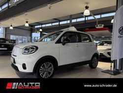 Weiß Neu 2025 Leapmotor T03 Kleinwagen | 19.990 € (Fairer Preis)