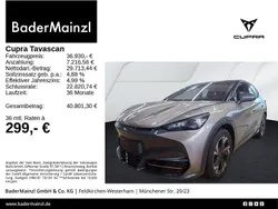 Atacama desert Gebraucht 2025 Cupra Tavascan Endurance SUV | 36.930 € (Superpreis)
