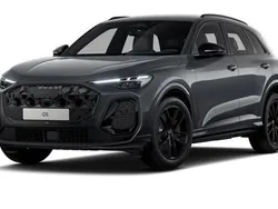 Grau Neu 2025 Audi Q5 Sport SUV | 67.700 € (Fairer Preis)